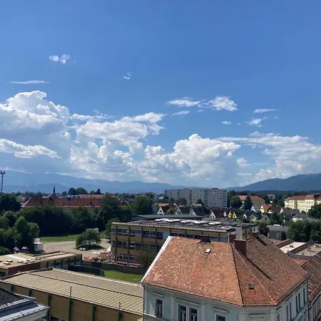 Appartement Renntraum Ueber Den Daechern Von *