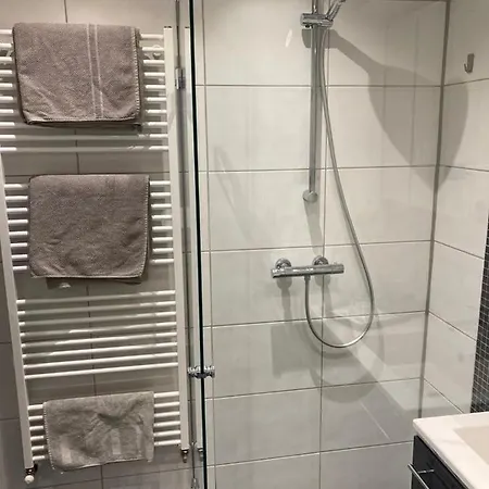 Renntraum Ueber Den Daechern Von Appartement