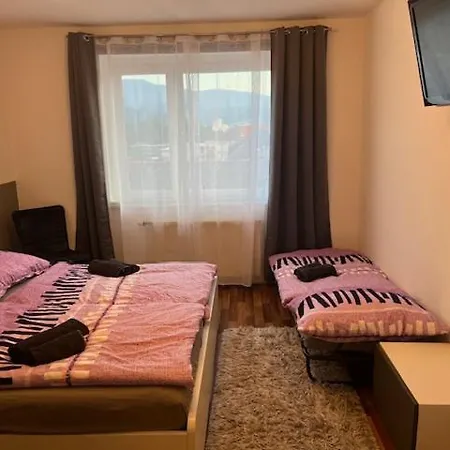 Renntraum Ueber Den Daechern Von Appartamento