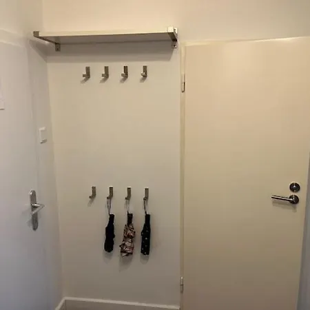 Appartement Renntraum Ueber Den Daechern Von