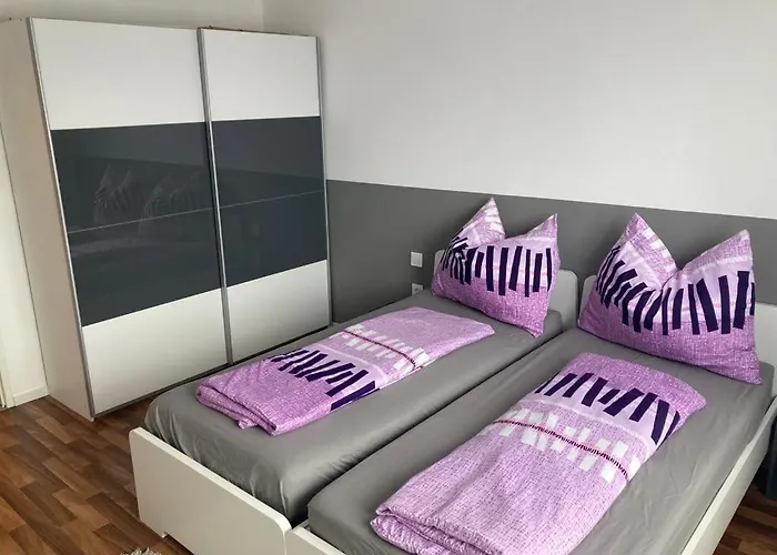 Renntraum Ueber Den Daechern Von