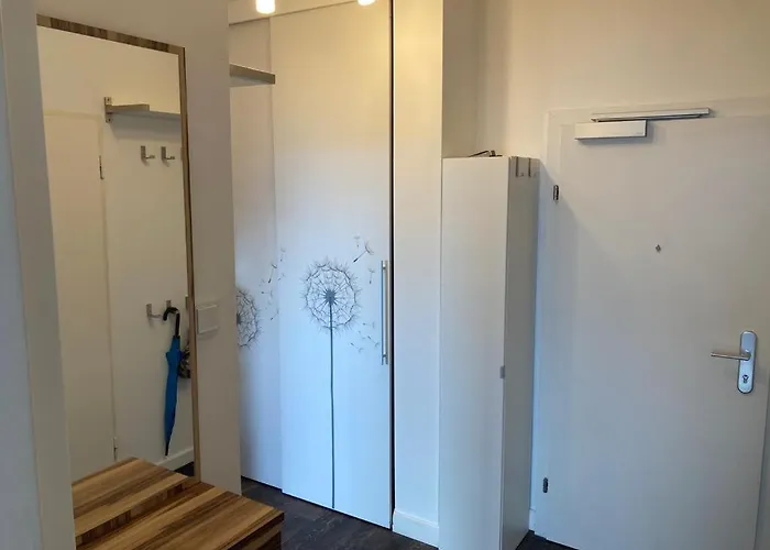 Apartmán Renntraum Ueber Den Daechern Von Knittelfeld