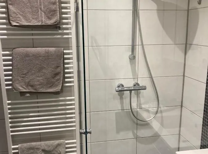 Renntraum Ueber Den Daechern Von Apartmán